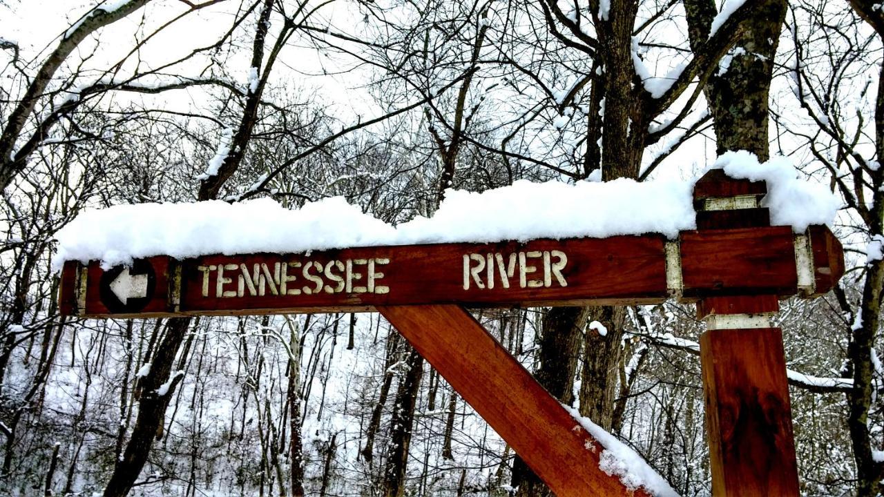 Chattanooga Room At Tennessee Riverplace Экстерьер фото
